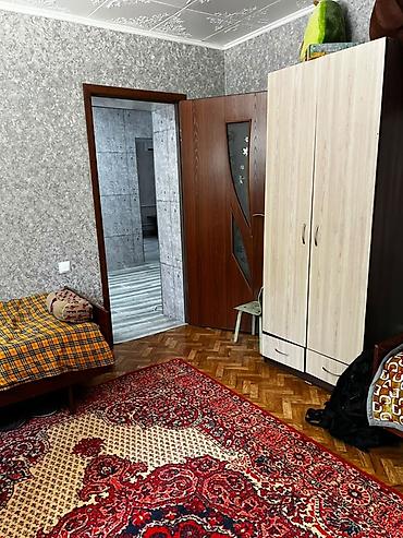 Кыймылсыз мүлк: Продаётся жилой дом с участком 6.5 соток город Кант центр есть газ — 10