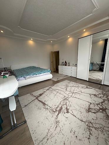 квартира ортосай рынок: 2 комнаты, 100 м², Ортосайский рынок / базар Элитка, 3 этаж, Евроремонт — 2