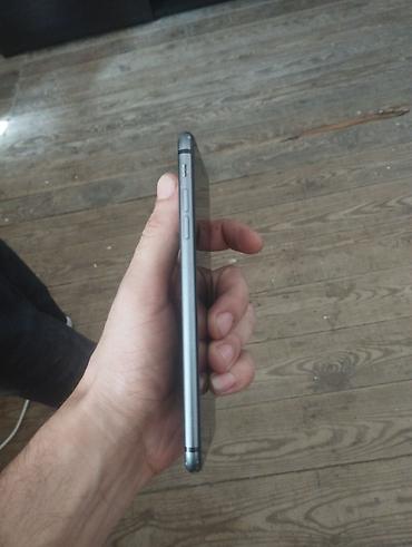 iphone 8 plus kabrolari: IPhone 8 Plus, Space Gray, Qırıq — 1