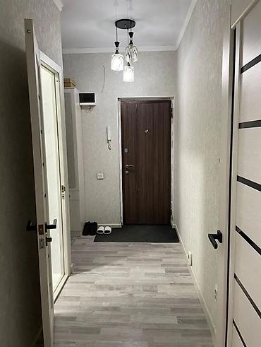 Продажа квартир: 2 комнаты, 70 м², Элитка, 4 этаж, Дизайнерский ремонт — 10