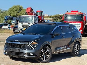 продаю киа спортеж: Kia Sportage: 2022 г., Кроссовер — 2