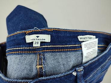 tepphar jeans: Tom Tailor, Jeansy damskie, rozmiar M — 4