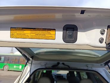 Toyota: Toyota Sienna: 2011 г., 3.5 л, Автомат, Бензин, Минивэн — 11