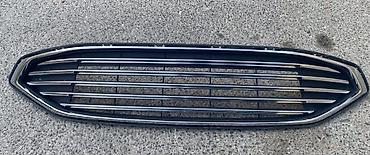Universal auto Fusion, 2017 il