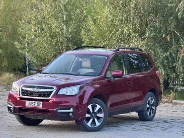 авто разбор субару: Subaru Forester: 2018 г., 2.5 л, Вариатор, Бензин, Кроссовер