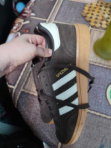 Patike: Patike, Adidas, veličina - 38 — 8