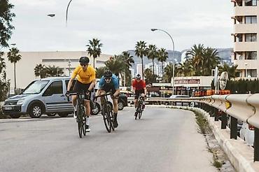 Majice: DRES FORCE PURE KRATKI RUKAV, ŽUTA | Zakopčavanje patentnim — 4