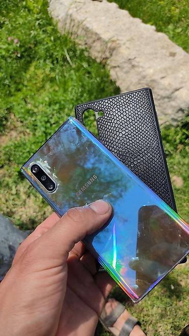 Samsung: Samsung Note 10, 256 ГБ, 2 SIM — 1