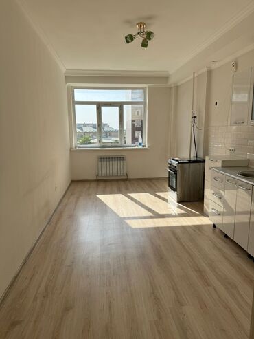 купить квартиру в 10 микрорайоне: 1 комната, 52 м², Элитка, 3 этаж, Косметический ремонт