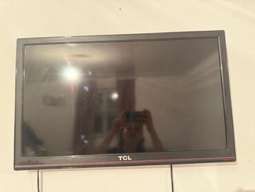 led 39 tcl: Телевизор продаю в хорошем состоянии