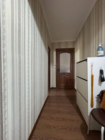 продаю дом ново покровке: 2 комнаты, 43 м², 104 серия, 1 этаж, Косметический ремонт