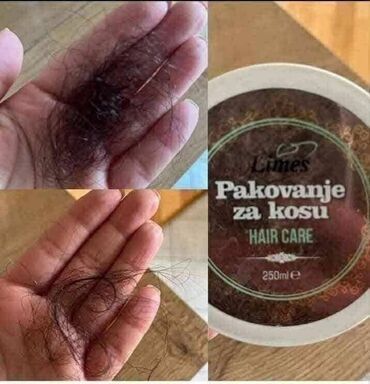 Nega kose: ✨ Limes pakovanje za kosu ✨ može kao maska, ili regenerator. Daj na lalafo.rs — 10 Nega kose: ✨ Limes pakovanje za kosu ✨ može kao maska, ili regenerator. Daj — 10