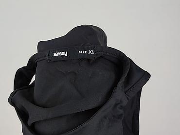 seen say: Sinsay, Body damskie, rozmiar XS — 4