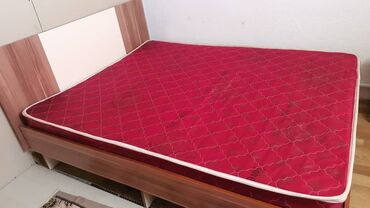 кровать в караколе: Город Каракол продается с матрасом б/у телефона