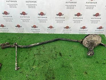 ман 8 153: Кулиса КПП для грузовика MAN Совместимость: - MAN 8.163 L2000 - — 1