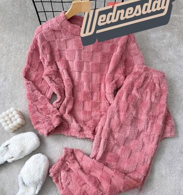 Ostalo: Nove pidzame deblje do xl broja. 2300 dinara.poručivanje u inbox — 4