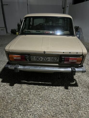 авто ру азербайджан: ВАЗ (ЛАДА) 2105: 1.5 л | 1990 г. Седан