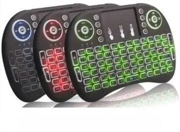grejaci za stopala na baterije: Brand: Gembird Model: GEMBIRD GMB-I8 – 2.4GHz Wireless gaming mini