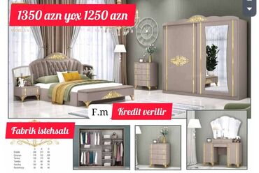 Divanlar: İkinəfərlik çarpayı, Yeni