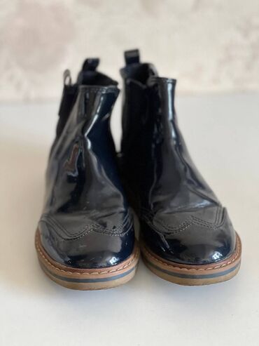 детская обувь первые шаги: Продаётся детская обувь в хорошем состоянии Zara (для девочки) Одна