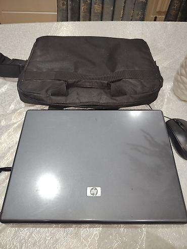 ucuz notebook: HP dizüstü kompüter Xüsusiyyətlər: - Ekran: 15.6" (genişformat, mat — 2