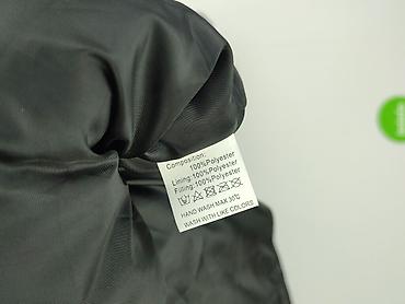 puchowa kurtkaelectronics: Kurtka zimowa damska, rozmiar L — 4
