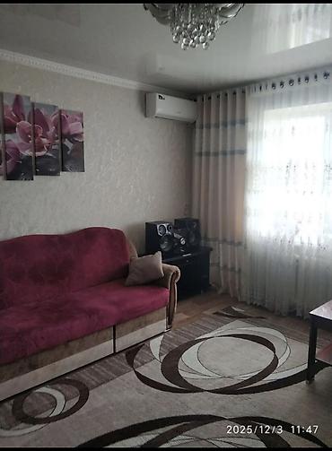 Продажа квартир: 2 комнаты, 54 м², Индивидуалка, 4 этаж, Евроремонт — 5