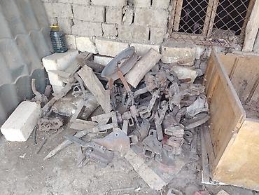 Traktorlar: Traktor motor 0.9 l, İşlənmiş — 20