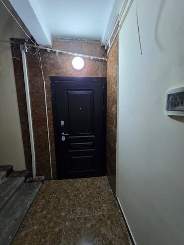 Köhnə tikili: Bakı, 4 otaqlı, Köhnə tikili, m. Xalqlar Dostluğu, 110 kv. m — 29