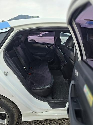 Hyundai: Hyundai Sonata: 2020 г., 2 л, Газ at lalafo.kg — 14 Hyundai: Hyundai Sonata: 2020 г., 2 л, Газ — 14