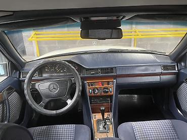 дверные карты бмв е36: Mercedes-Benz E-Class: 1994 г., 2.2 л, Автомат, Бензин, Универсал — 8