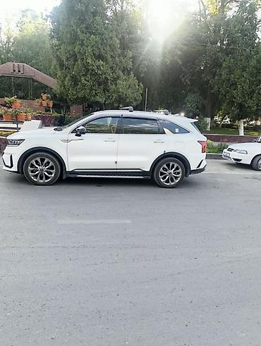 sorento 2020: Kia Sorento: 2020 г., 2.2 л, Автомат, Дизель, Кроссовер — 9