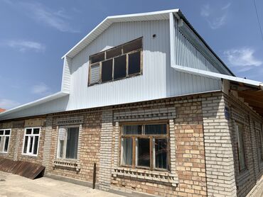 продажа дома старый толчок: Дача, 141 кв. м, 3 бөлмө, Менчик ээси, ПСО (өз алдынча бүтүрүү)