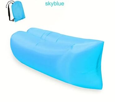 Надувные диваны: Надувной диван — 12