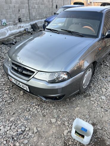 Daewoo: Daewoo Nexia: 2012 г., 1.6 л, Механика, Бензин, Седан