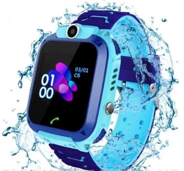 Smart saatlar: Yeni, Smart saat, Smart, Аnti-lost — 12