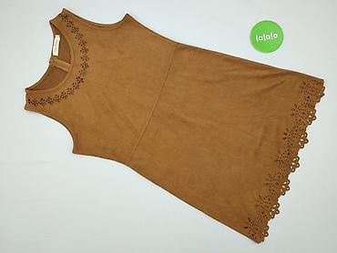 moda h: ITALY FASHION, Sukienka damska, rozmiar S — 2