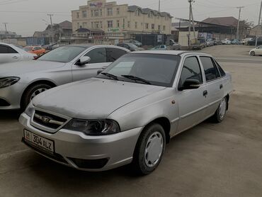 куплю нексию: Daewoo Nexia: 2011 г., 1.6 л, Механика, Бензин, Седан