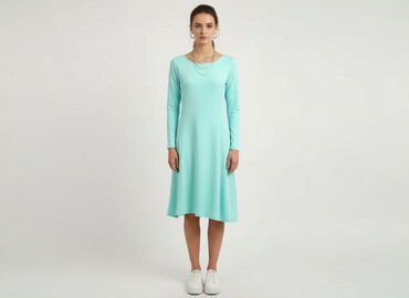 sukienki na wesele dla mamy pana mlodego: Women`s dress, size S