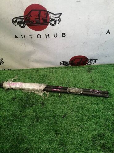 амортизатор краун: Амортизатор багажника (торсион) TOYOTA Camry ACV40 2AZ-FE 2007 (б/у)