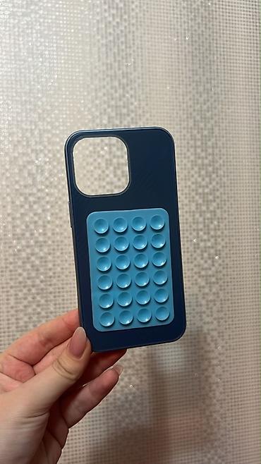 iphobe 13: IPhone 13 PRO telefon qabları dəsti - Model uyğunluğu: Şəkillərdə — 1