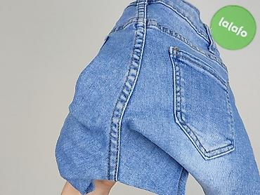 levis jeansy: Szorty damskie, rozmiar S — 4