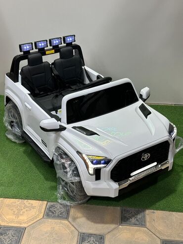 коляска для двоих детей разного возраста: Балдар электрокары, Жаңы