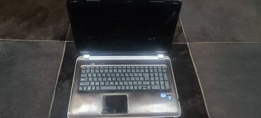 ноутбук hp pavilion dv5000: HP