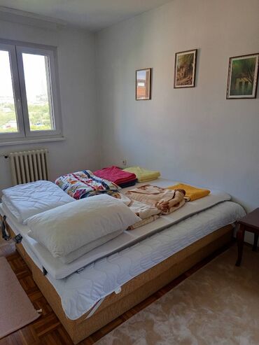 Dugoročni najam stanova: 2 sobe — 3