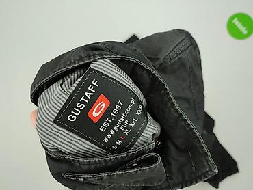 Kurtki: Kurtka przejściowa dla mężczyzn, rozmiar XL — 4