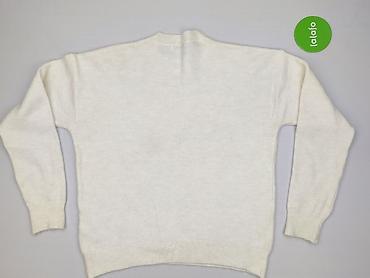 chusta rossmann: Sweter damski, rozmiar L — 3