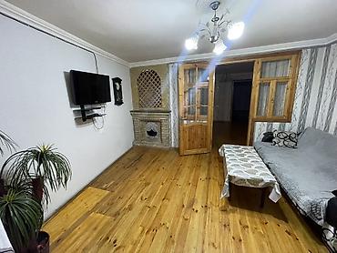 a frame ev satılır: 51 ve 162 nomreli mektebin yani 2 mərtəbəli kiçik həyət evi - Plan — 6