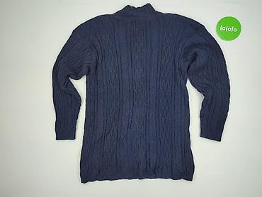 stradivarius pl promo code: Divina, Sweter dla mężczyzn, rozmiar S — 3