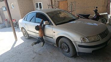 кпп на гольф 3: Volkswagen Passat: 2000 г., 2 л, Механика, Бензин, Седан — 3